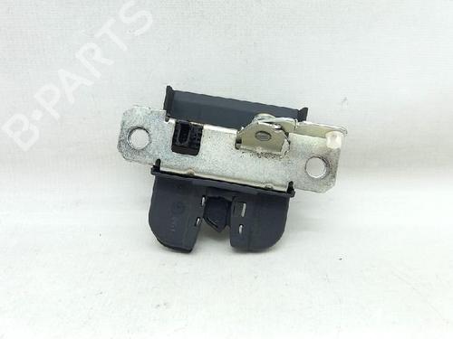 Tailgate lock VW POLO (9N_, 9A_) 1.4 16V | BP27955122C101 
