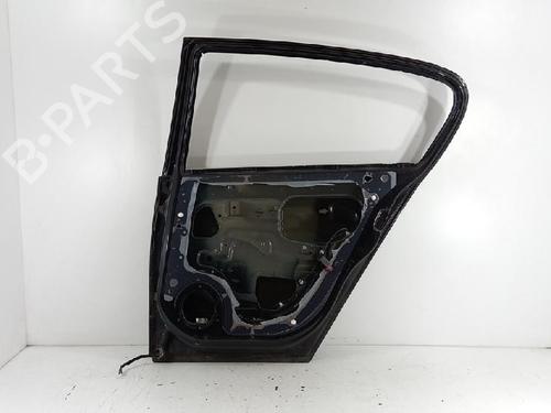 Dør højre bagtil OPEL ASTRA H (A04) 1.6 (L48) | BP27958107C5 
