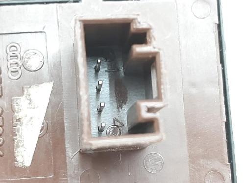 Kombi Kontakt / Stilkkontakt VW GOLF PLUS V (5M1, 521) 1.6 | BP27946034I30 