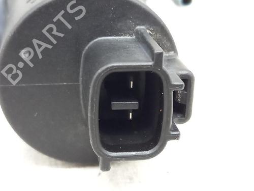 Washer pump TOYOTA YARIS (_P13_) 1.5 Hybrid (NHP130_, NHP130) | BP27957517E24 
