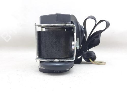 Front right seatbelt VW GOLF PLUS V (5M1, 521) 1.9 TDI | BP27952679I25 