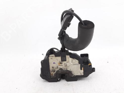 Rear left lock RENAULT MEGANE III Grandtour (KZ0/1) 1.5 dCi (KZ09, KZ0D, KZ1G, KZ29, KZ14, KZ1W, KZ10, KZ1F,... | BP27945780C100