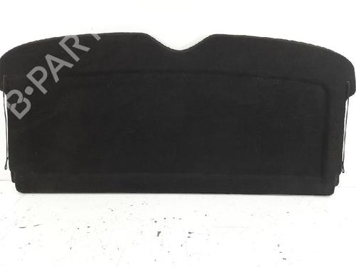 Rear parcel shelf PEUGEOT 307 (3A/C) 1.4 HDi | BP27936179C85 