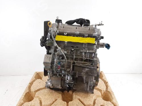 Engine TOYOTA YARIS (_P13_) 1.5 Hybrid (NHP130_, NHP130) | BP27957539M1 