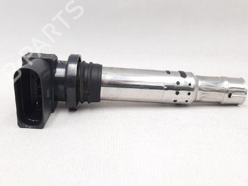 Ignition coil VW POLO IV (9N_, 9A_) 1.2 12V | BP27950945M94
