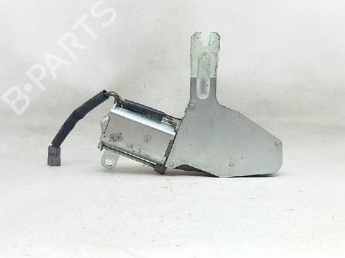 Rear wiper motor FIAT PANDA (141_) 900 | BP27937324M102 