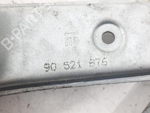 Front right window mechanism OPEL ASTRA G Estate (T98) 1.4 16V (F35) | BP27937764C23 