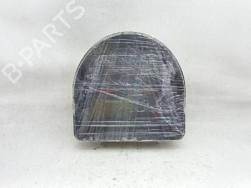 Instrument cluster FIAT MULTIPLA (186_) 1.6 16V Bipower (186AXC1A) | BP27958329C47 