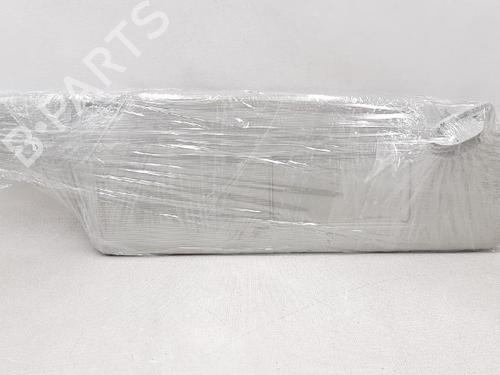 Right sun visor SKODA FABIA I (6Y2) 1.2 | BP27935600I2 