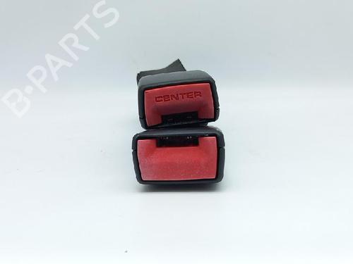 Seat buckle BMW 1 (E81) 118 d | BP27959102I32 