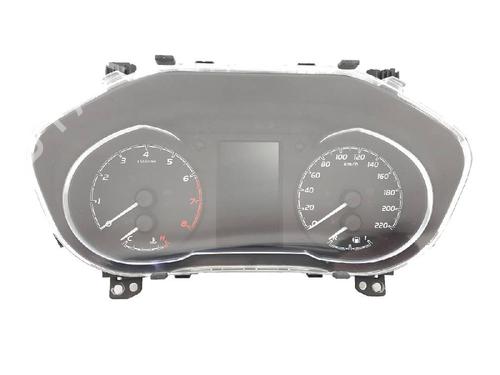 Used Instrument cluster TOYOTA YARIS (_P13_) 1.0 (KSP130_, KSP130) (69 hp) 27950281