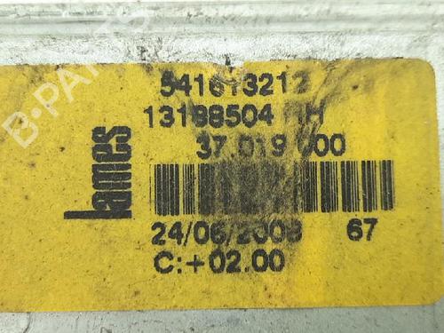 Rudehejsemekanisme Højre bagtil OPEL CORSA D (S07) 1.2 (L08, L68) | BP27935124C25 