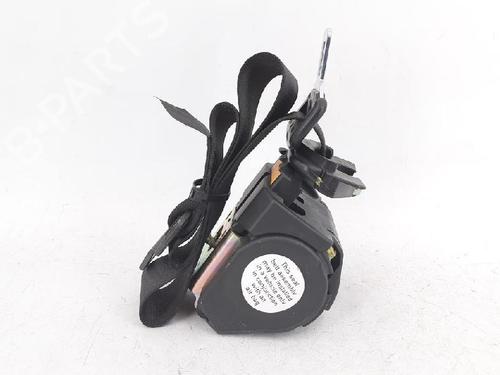 Front right seatbelt BMW 3 (E46) 320 d | BP27949083I25