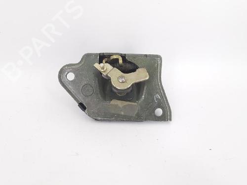 Tailgate lock FIAT SEICENTO / 600 (187_) 0.9 (187AXA, 187AXA1A) | BP27966664C101 