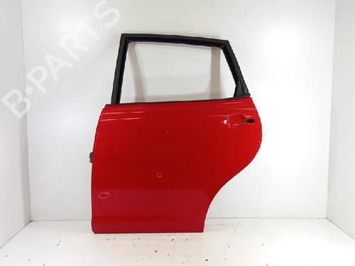 Left rear door SEAT ALTEA (5P1) 1.4 16V | BP27960243C4 
