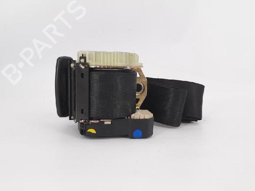 Rear left seatbelt AUDI A2 (8Z0) 1.4 TDI | BP27970347I29 