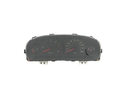 Used Instrument cluster KIA CARNIVAL I (UP) 2.9 TDi (126 hp) 27935188