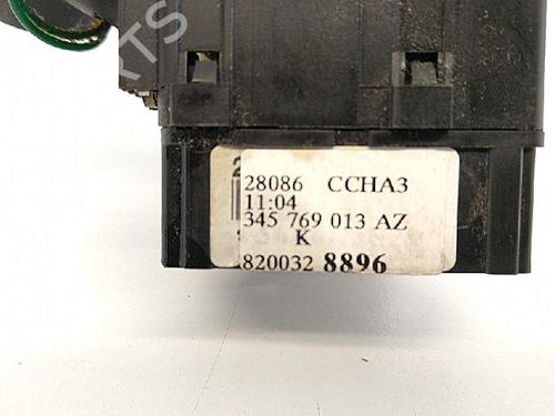 Ratstangsstang RENAULT ESPACE IV (JK0/1_) 2.0 (JK0A, JK1D, JK0N) | BP27940713I23 