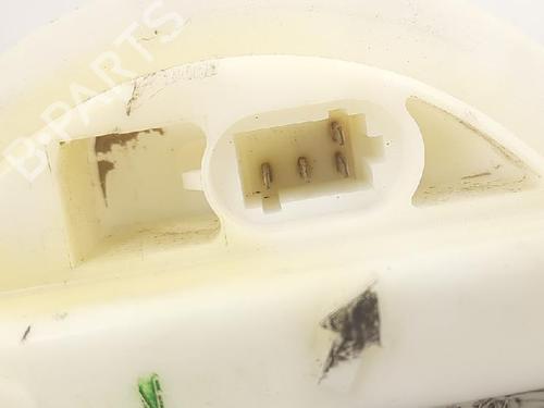 Fuel pump RENAULT CLIO II (BB_, CB_) 1.2 16V (BB05, BB0W, BB11, BB27, BB2T, BB2U, BB2V, CB05,... | BP27937576M76 