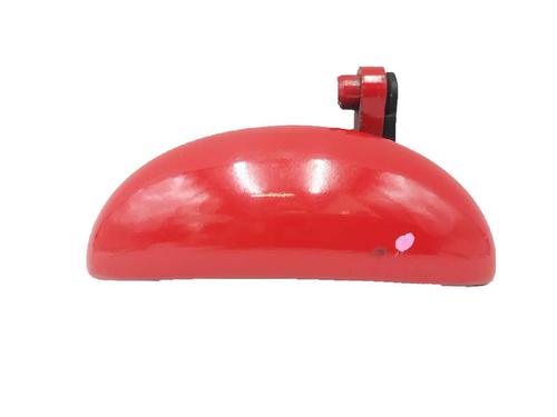 Used Front left exterior door handle TOYOTA AYGO (_B1_) 1.0 (KGB10_, KGB10R) (68 hp) 27950055