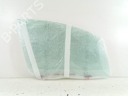 Front right door window TOYOTA YARIS (_P13_) 1.5 Hybrid (NHP130_, NHP130) | BP27957963C19 
