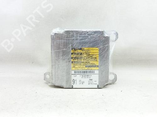 ECU airbags TOYOTA COROLLA Verso (ZER_, ZZE12_, R1_) 2.2 D-4D (AUR10_, AUR10R) | BP27956153M53 