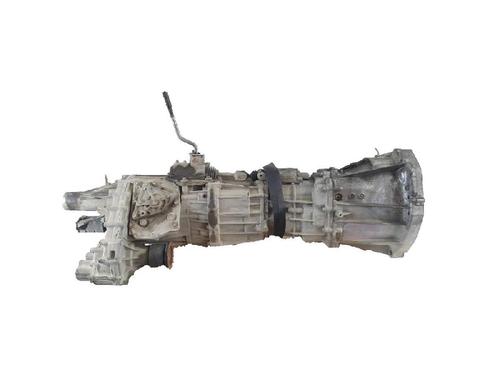 Used Gearbox SUZUKI GRAND VITARA II (JT, TE, TD) 1.6 All-wheel Drive (JB416) (106 hp) 27951585