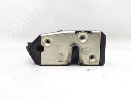 Front right lock SMART FORFOUR (454) 1.3 (454.031) | BP27954990C97