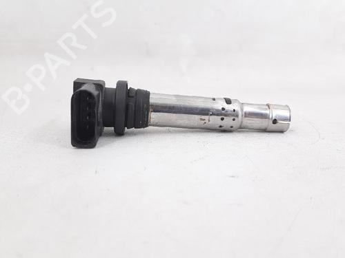 Ignition coil VW POLO IV (9N_, 9A_) 1.2 12V | BP27939016M94 