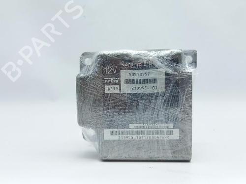 Kollisjonspute styreenhet ALFA ROMEO 159 (939_) 1.9 JTDM 16V (939AXC1B, 939AXC12) | BP27967158M53 