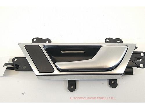 Used Rear right interior door handle Rear right interior door handle AUDI A6 C6 (4F2) 3.0 TDI quattro (233 hp) 7689430 7689430