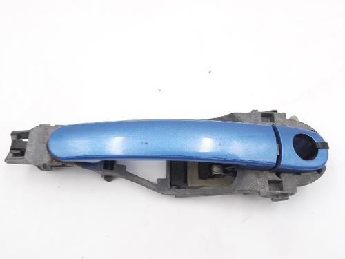 Türgriff vorne links außen VW POLO IV (9N_, 9A_) 1.2 12V | BP27942864C128 
