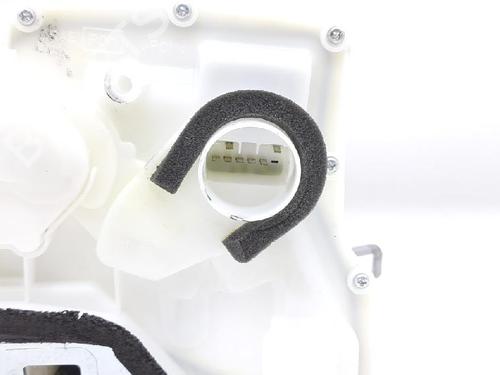 Front right lock SUZUKI SX4 (EY, GY) 1.9 DDiS 4x4 (RW419D) | BP27951281C97 