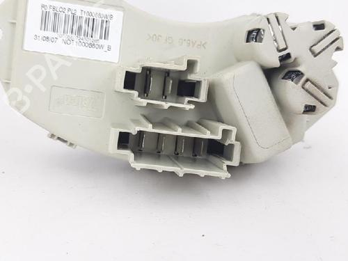 Heater resistor BMW 1 (E81) 118 d | BP27964139M108