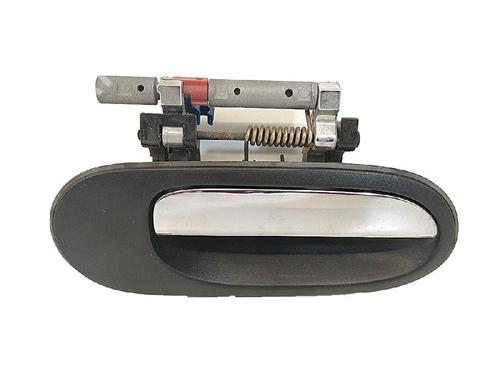 Used Front right exterior door handle NISSAN ALMERA II Hatchback (N16) 1.5 dCi (82 hp) 27940771