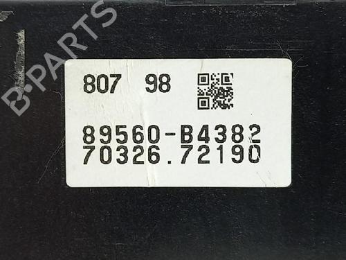 Modulo electronico DAIHATSU TERIOS (J2_, F7__) 1.5 4x4 | BP27962785M83 