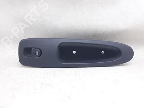 Left rear window switch ALFA ROMEO 166 (936_) 2.5 V6 24V (936A2___) | BP27936232I29 