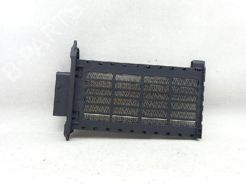 Heater matrix RENAULT MODUS / GRAND MODUS (F/JP0_) 1.5 dCi (FP0F, JP0F) | BP27956549M63 