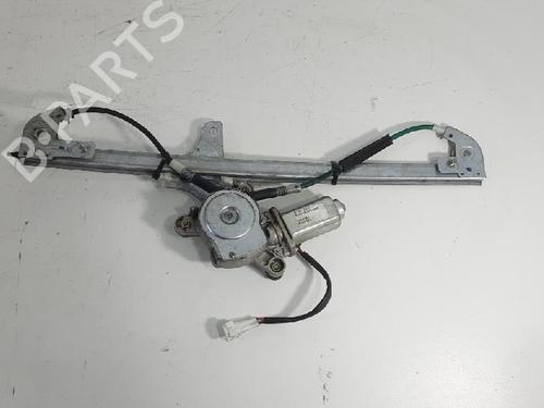 Rudehejsemekanisme Højre foran SUZUKI WAGON R+ Hatchback (MM) 1.3 4WD (RB413) | BP27946786C23 