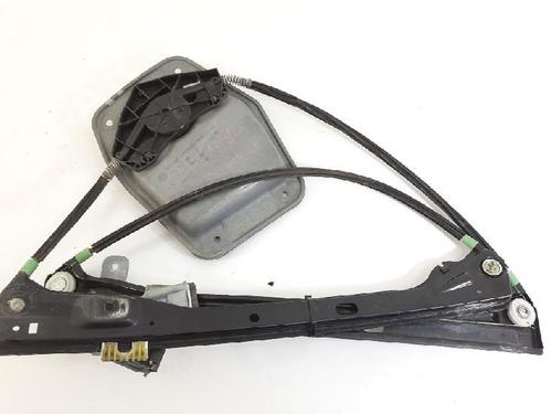 Rudehejsemekanisme ventre foran VW GOLF PLUS V (5M1, 521) 1.9 TDI | BP27943560C22 