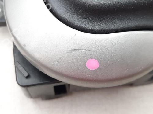 Rear right interior door handle NISSAN MICRA III (K12) 1.2 16V | BP27954742I16