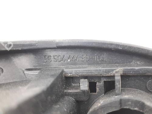 Venstre bagtil invendig håndtag CITROËN C3 I (FC_, FN_) 1.4 HDi | BP27939202I15 