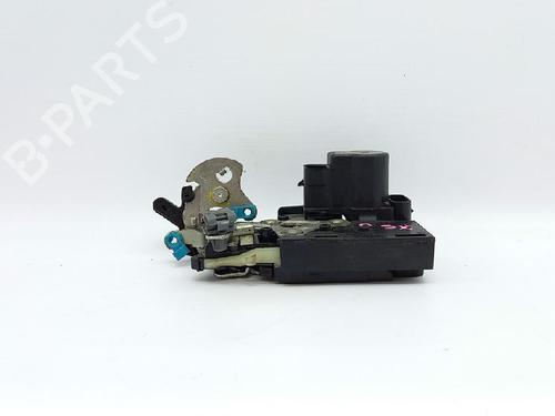Rear left lock CHEVROLET AVEO / KALOS Hatchback (T250, T255) 1.2 | BP27959954C100 