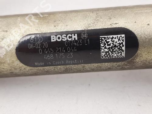 Fordelerrør OPEL CORSA C (X01) 1.3 CDTI (F08, F68) | BP27956692M98 