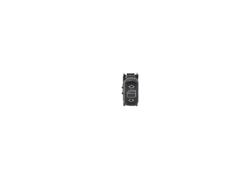 Used Right front window switch MERCEDES-BENZ E-CLASS (W210) E 200 (210.035) (136 hp) 27941368