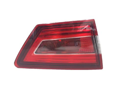 Used Left tailgate light RENAULT CLIO IV (BH_) 1.5 dCi 75 (75 hp) 27951668