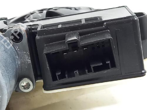 Rudehejsemekanisme venstre bagtil SEAT ATECA (KH7, KHP) 1.0 TSI | BP27959799C24 
