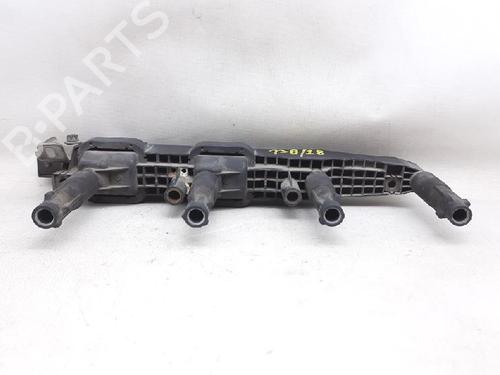 Ignition coil MERCEDES-BENZ A-CLASS (W168) A 160 (168.033, 168.133) | BP27936828M94 