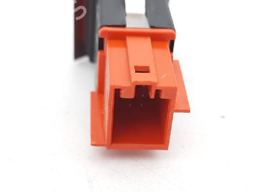 Warning switch SKODA FABIA II (542) 1.2 | BP27946974I22 