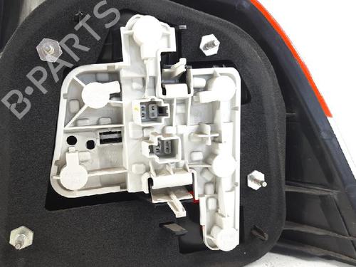 Venstre baglygte VOLVO S40 II (544) 1.6 D | BP27967503C34 